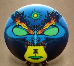 New Disc Golf Dynamic Discs Prime Burst Escape-174