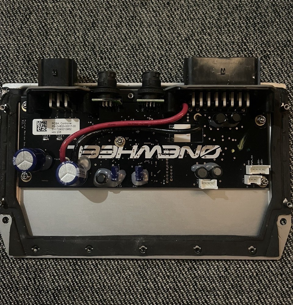 OneWheel Plus Controller