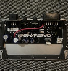 OneWheel Plus Controller