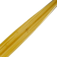 AF Traditional Zhuran Bamboo Longsiye Recurve Bow 54″ 20-50lb Handmade Long Draw