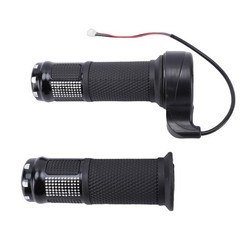 Electric Scooter Accelerator Grip Stylish Design For M365 MI3 Riding Popular