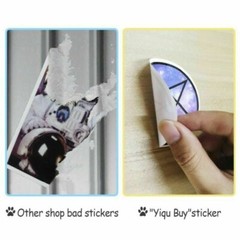 100Pcs Vinyl Skateboard Stickers Bomb Laptop Car Luggage Vinyl Decals Pack Lot