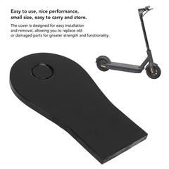 Scooter Dashboard Cover PC Easy To Install Dustproof Scooter Display Panel C NY