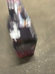 Melo Supernova Kick Scooter – Black