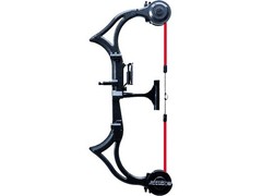 Accubow 2.0 Carbon Fiber Archery Trainer Practice Bow