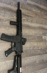 Krytac Airsoft