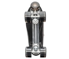 Impala Quad Roller Skates – Black – Brand New in Box!
