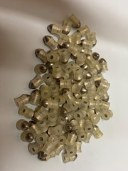 Barnett Prometheus Air Gun Pellets 22 Cal 100 ct Made in England «NEW OLD STOCK»