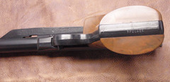 Vintage Daisy Powerline 717 Single Pump Air Gun – Tested Good