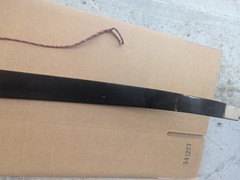 VINTAGE BROWNING EXPLORER II RECURVE BOW 62″WITH 55# DRAW WEIGHT MADE IN U.S.A.