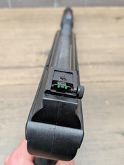 Umarex Trevox .177 Break Barrel Gas Piston Pellet Air Pistol 20E 03651