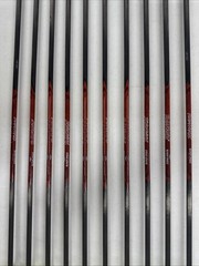 Black Eagle Arrows Rampage 200 Spine Full Length Arrows 4 Fletched – Item 4214