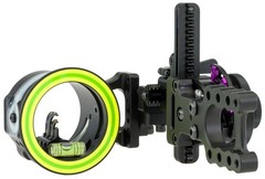 New Spot Hogg Sight Boonie Hard Mount Triple Stack/3 Pin .019, RH
