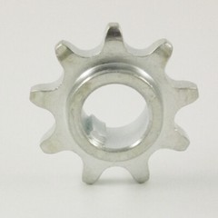 Jackshaft Sprocket For Manco/American Sportworks 41/420, 9T 8720- 1125