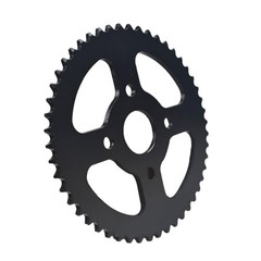 40/41/420 Chain 50T 40mm Rear Drive Sprocket for Coleman BT200X CT200U CT200U