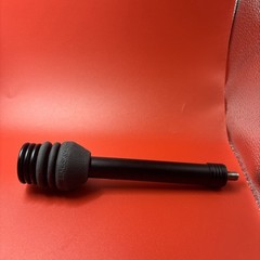 Bee Stinger 6 Inch Black Stabilizer