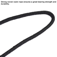 Archery Crossbow Rope Cocking Device String Aid Cocker Device Cross Bows Hunting