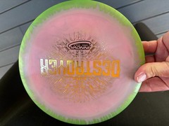 Star Halo Destroyer Disc Golf Innova Swirly OOP 176 Limited (Free Returns) #1501