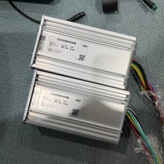 Electric Scooter Motor Speed Controller Kit 60V 50A for 5600 6000 Scooter