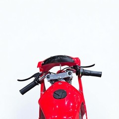 POCKET BIKE ELECTRIC 24V-250W SPEED 25KM 12Ah LEAD ACID BATTERY