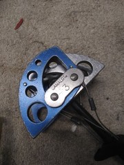 Rock Climbing Cam Lot Metolius, Black Diamond, Trango