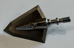 Iron Will S Series Broadheads S150