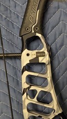 Prime RVX+ 32 Right Hand Compound Bow 70lb 28.5 in Draw Summit Scar
