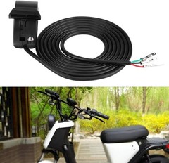 7/8inch 22mm 24-72V Thumb Throttle Speed Control, Universal Thumb Throttle Sp…