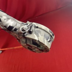 Accubow 1.0 Forest Camo Archery Trainer