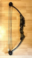 Browning nitro 80 hunting bow Right Handed