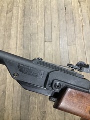 Daisy rare Model 1170 break barrel rifle .177 calibre. Made in Spain. With Box