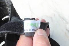 The Best way To Keep a Horse’s Cravings Original Horse Grazing Muzzle Used