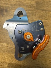 CMC MPD (Multi Purpose Device) – Blue 11mm – Made By Rock Exotica