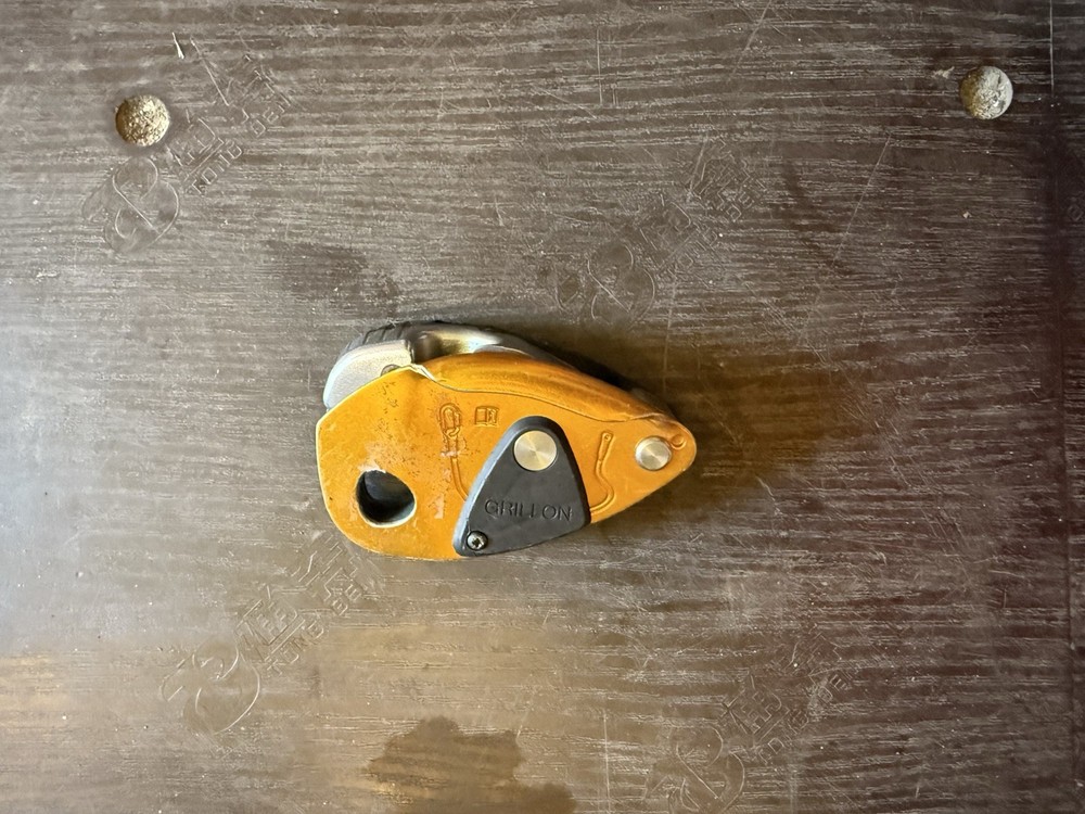 Petzl Grillon