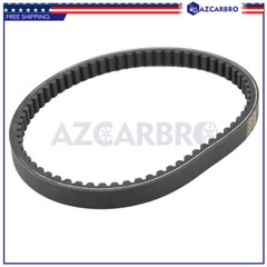 Drive Belt For American Sportworks Red Fox LXT Silver Fox Vortex Manco Go Kart
