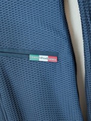 Alessandro Albanese Platinum MotionLite Equestrian Riding Jacket