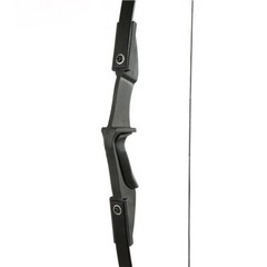 57 inch Recurve Bow 30lbs / 40lbs Archery Right Left Hand Hunting Bow Long Bow