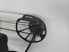 Bear Archery Vast Right Hand Compound Bow – God’s Country Camo