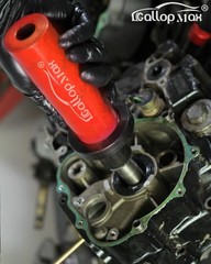 Crankcase Splitter and Installer Tool Kit Crank Case Separator…