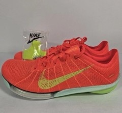 Mens Nike Air Zoom Victory 2 “Crimson” Track Spikes Size 12 FD8411-600
