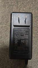 Gotrax 29.4V 1.5A Adapter Power Supply for G1 Glider Edge Nova GKS and more F…