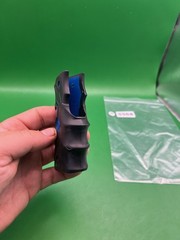 Ion Grips Black Blue