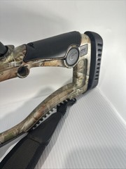 Barnett whitetail hunter 2 crossbow With Scope