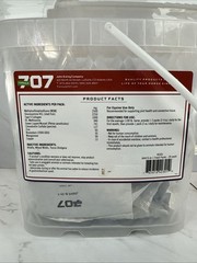 Formula 707✨Joint 6-in-1 Equine Daily Packs✨Support for Joint Integrity✨27 Packs