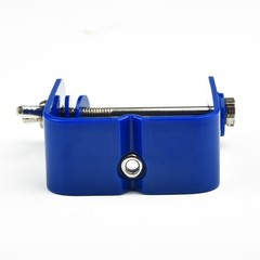 Quickly Bow String Serving Tool Plastic 7*6*3cm Standard Spools Adjustable