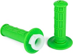 New 7/8″ 22mm Twist Throttle Accelerator Handle Grips and Cable Set with Kill…