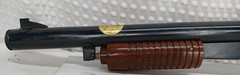 VTG DAISY MODEL 25 WARDS HAWTHORNE MALLARD DUCK STAMP EDITION BB GUN RIFLE