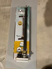 Venturi MK4 Hill Pump 4500 psi