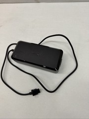 NIU 53.5V 2.0A 108W POWER ADAPTER CHARGER PLD108-EVCN08-54020
