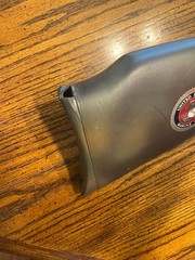 Norica Model 73 .177 Cal Break Open Barrel Air Rifle Made In Spain